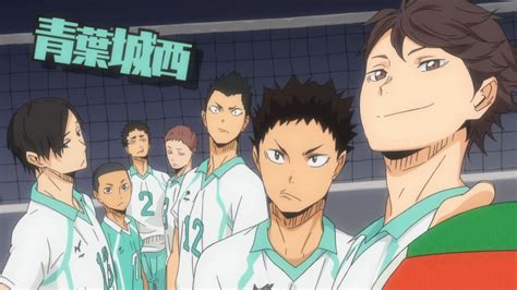 aoba johsai number 3.